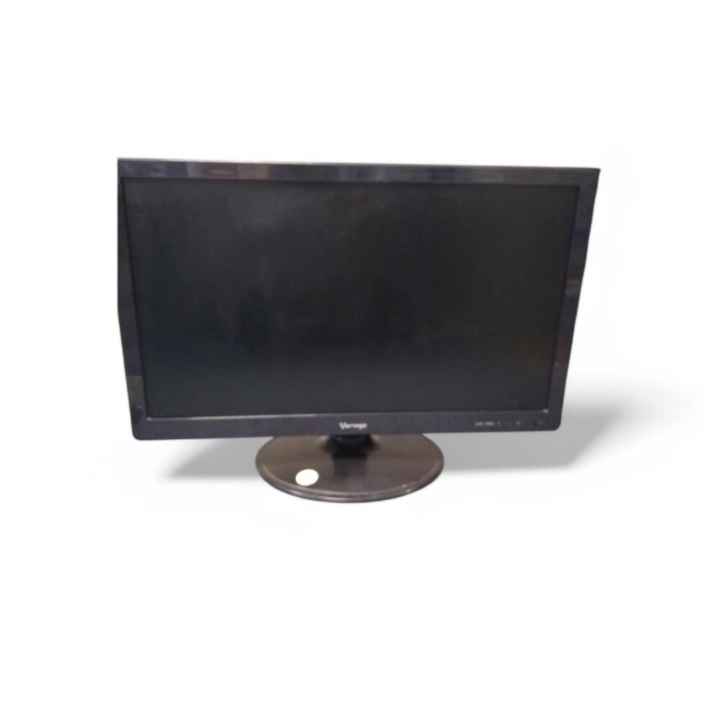 Monitor Vorago Vorago
