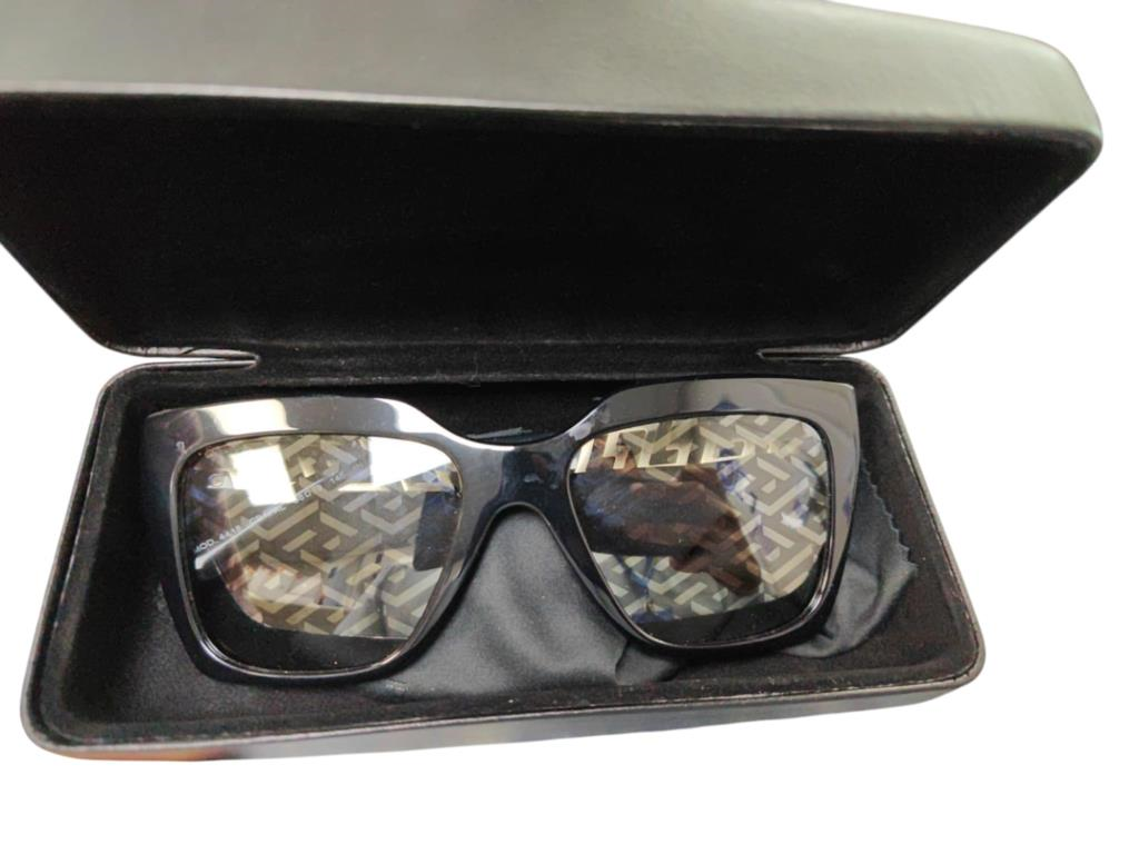 Lentes Para Sol De Moda Chanel, Dama Chanel