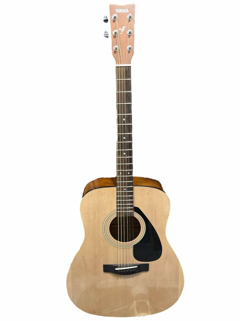 Guitarra Acústica Yamaha Yamaha