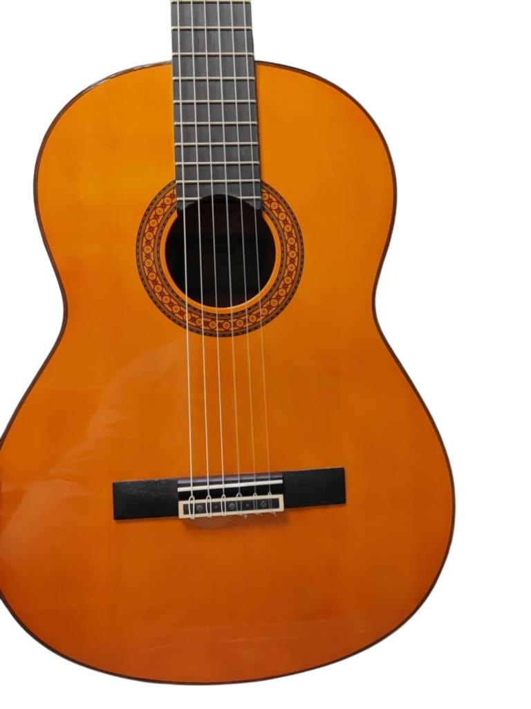 Guitarra Acústica Yamaha Yamaha