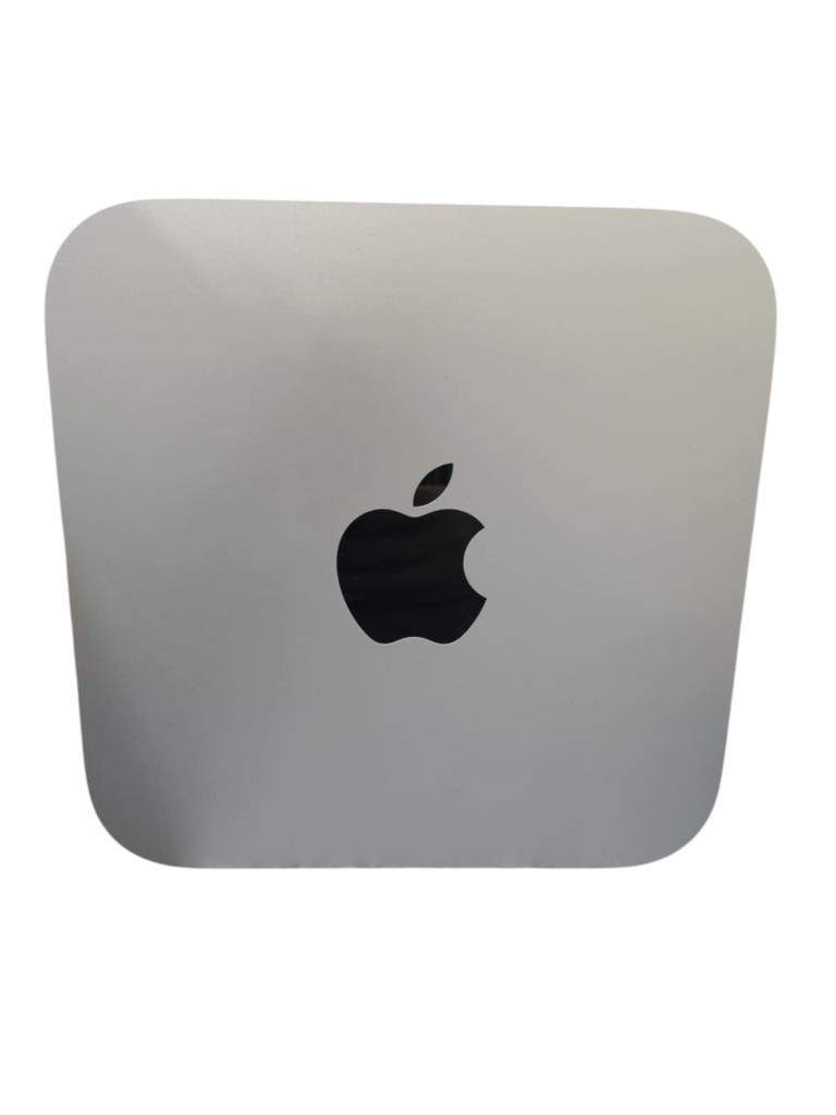 Computadora Mac Mini 2 Puertos Thunderbolt 4 M2 (2023) Apple, Apple, M2, Ssd 480/512gb, Memoria Ram 8gb