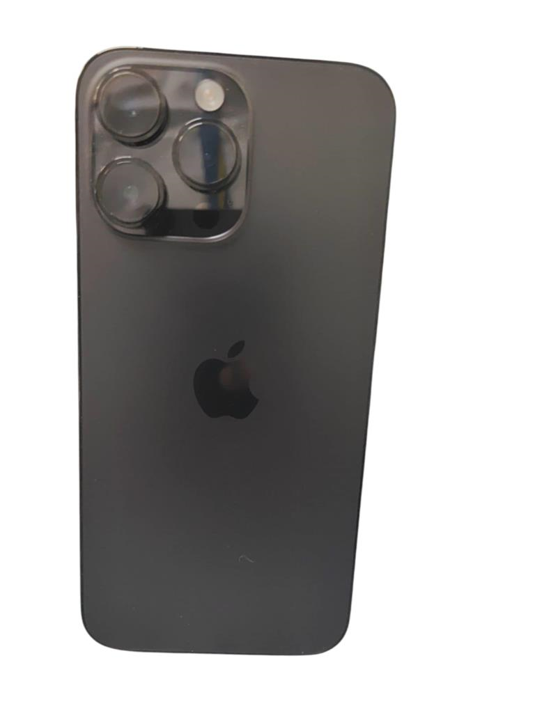 Celular Iphone 14 Pro Max Apple, Libre, Ram 6gb