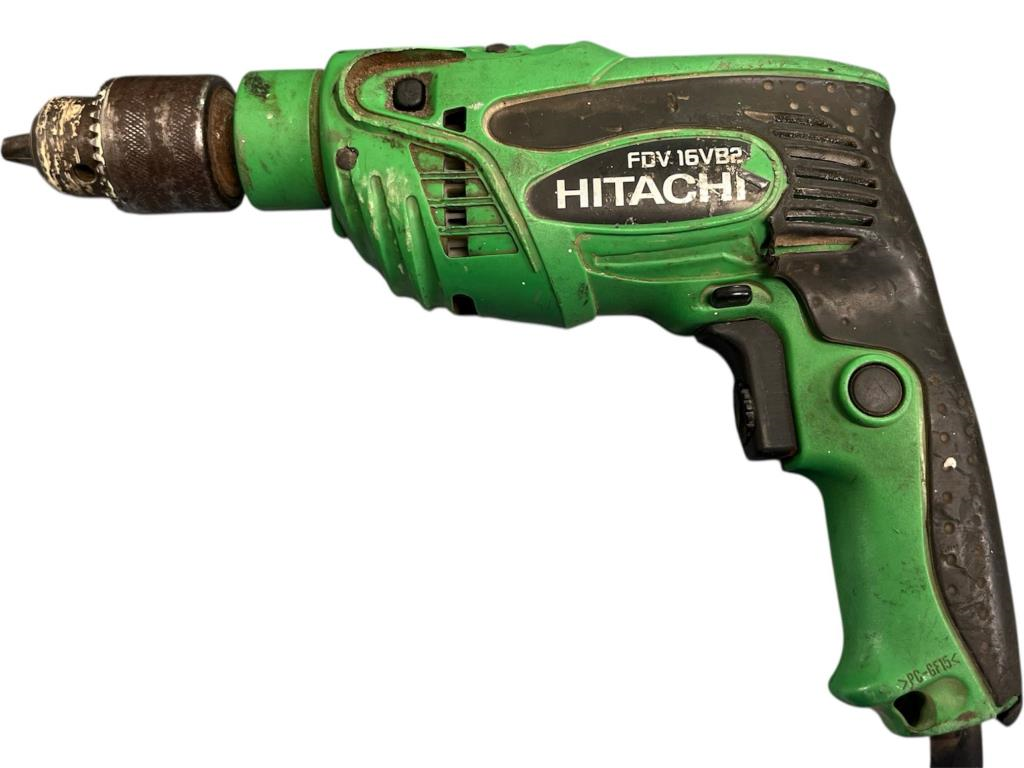 Taladro Casero 1/2" Hitachi