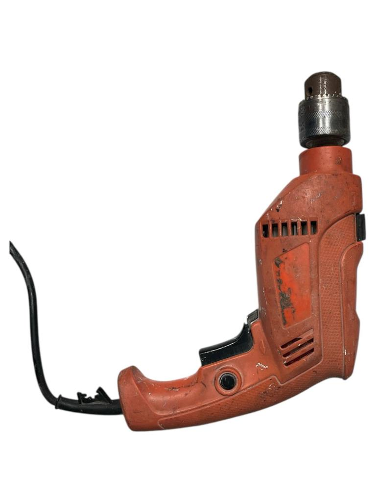 Taladro Casero 1/2" Black And Decker