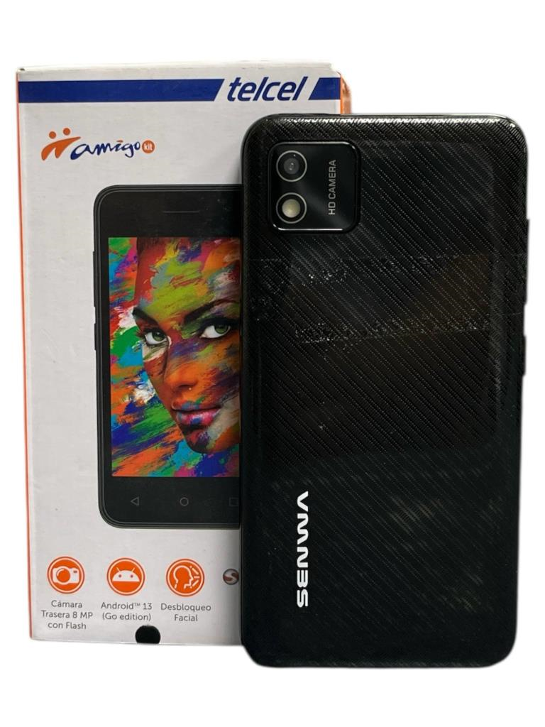 Celular Otro Senwa, 32gb, Libre, Ram 2gb