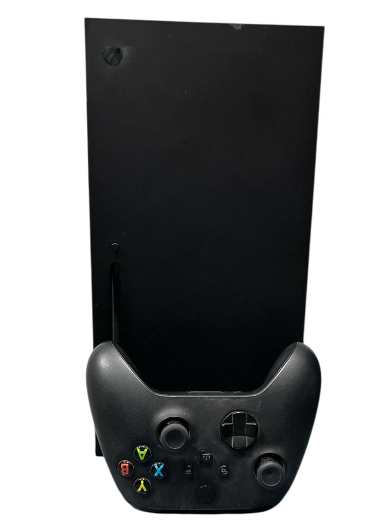 Videojuego Xbox Series X Microsoft, 1 Tb Microsoft