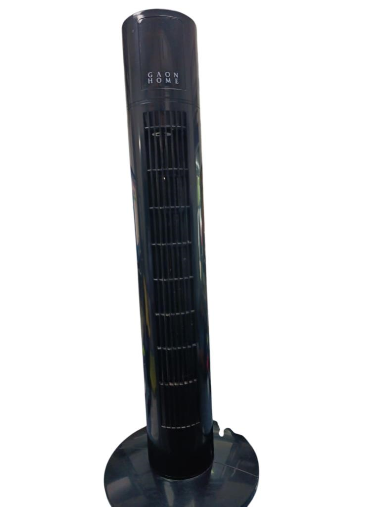Ventilador De Torre Gaon Home, Mediano