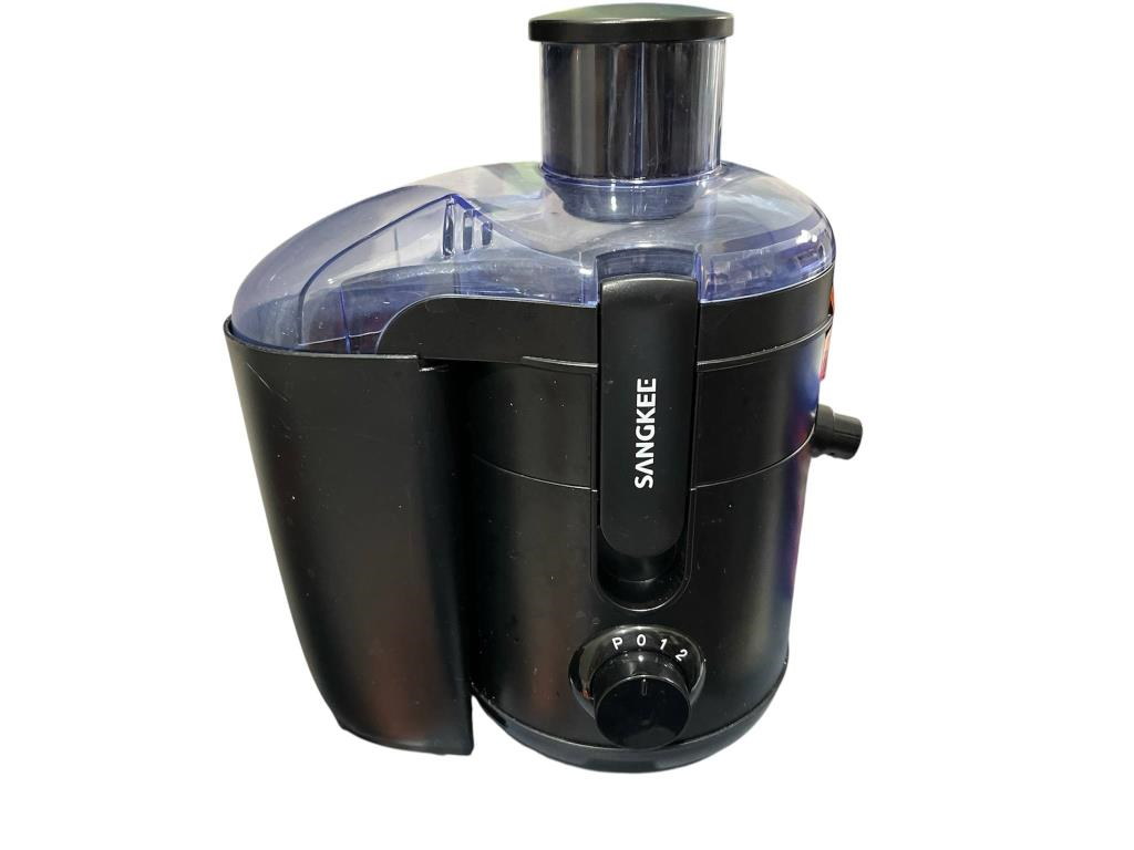Extractor De Jugo Casero Sangkee