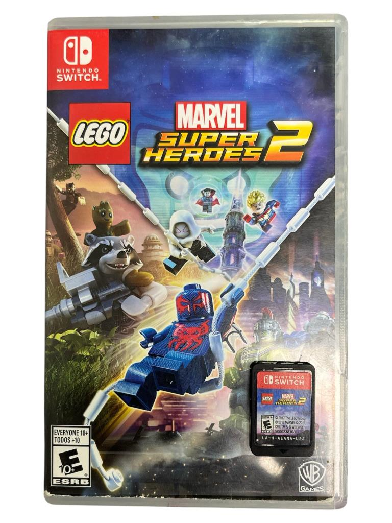 Disco De Videojuego Switch Nintendo Nintendo
