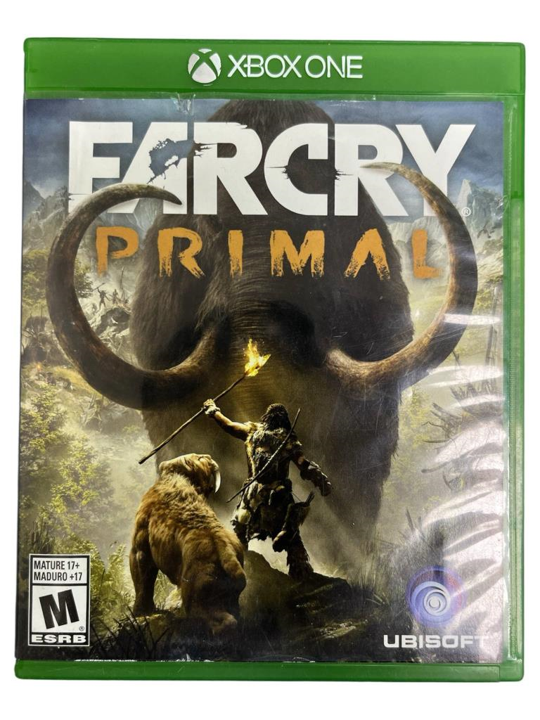 Disco De Videojuego Xbox One Microsoft Microsoft