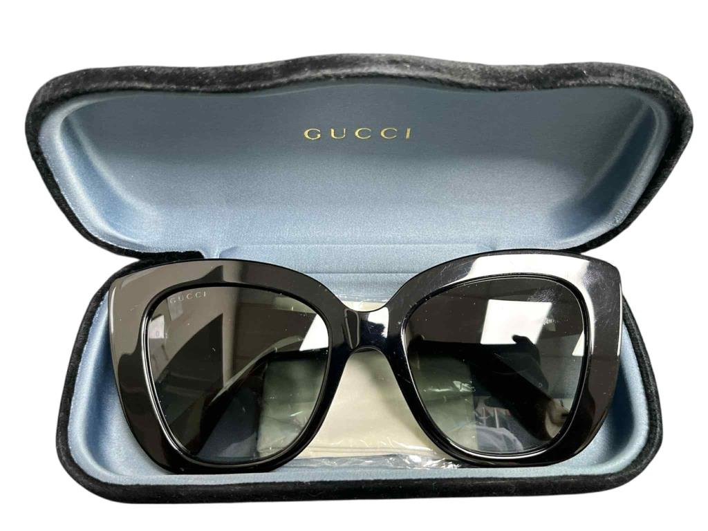 Lentes Para Sol De Moda Gucci, Dama Gucci