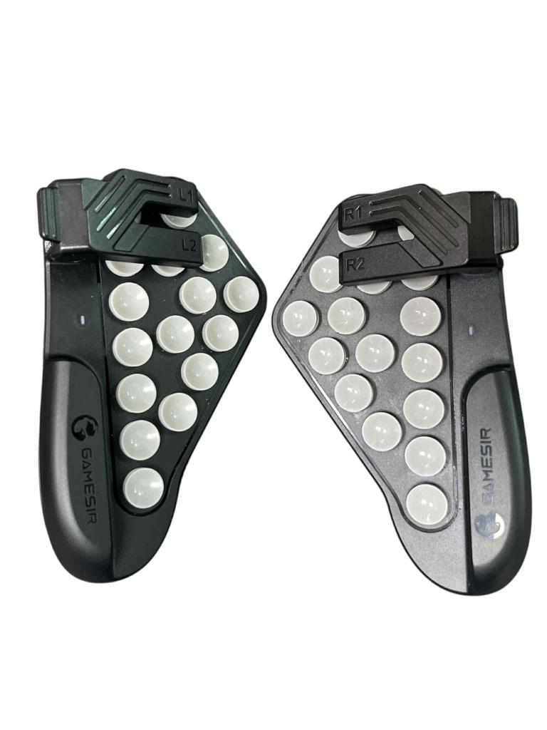 Control De Videojuego Otro Control Para Tablet Gamesir Gamesir