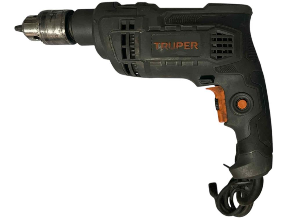 Taladro Casero 1/2" Truper