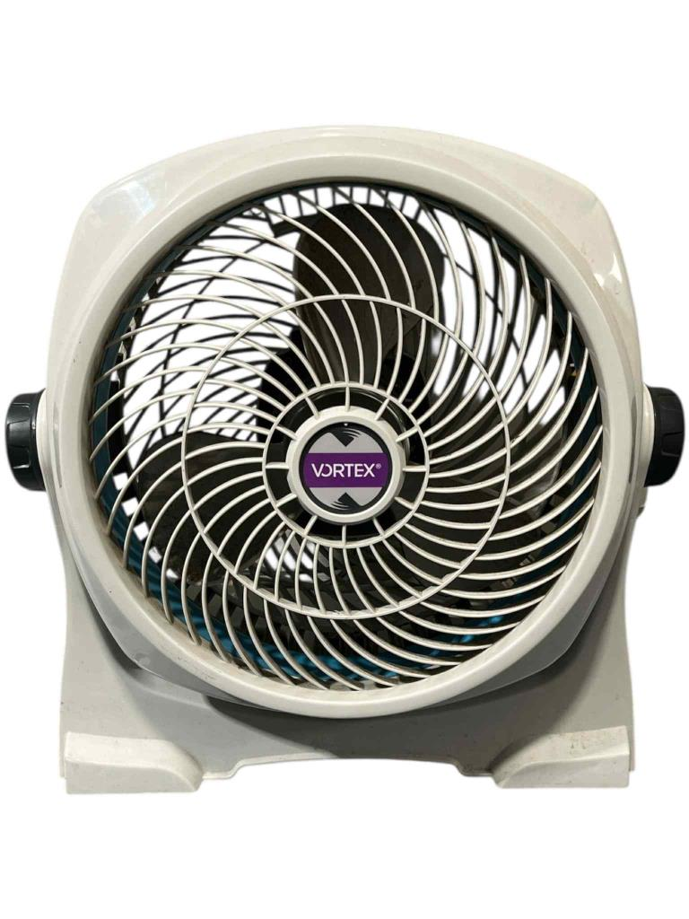 Ventilador De Piso Vortex, Chico