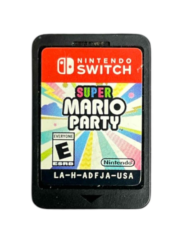 Disco De Videojuego Switch Nintendo Nintendo