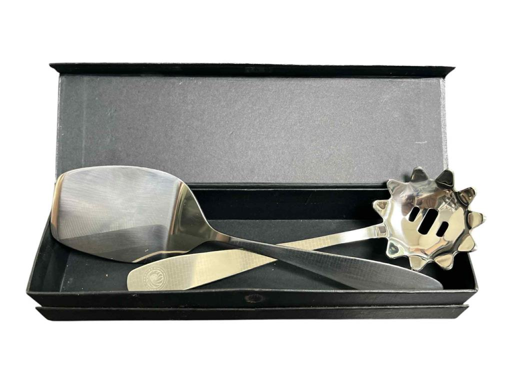 Juego De Cubiertos Royal
