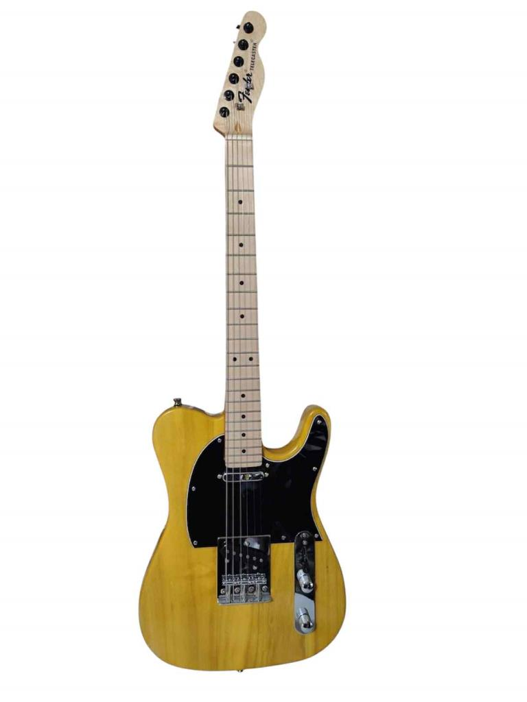 Guitarra Eléctrica Fender Fender