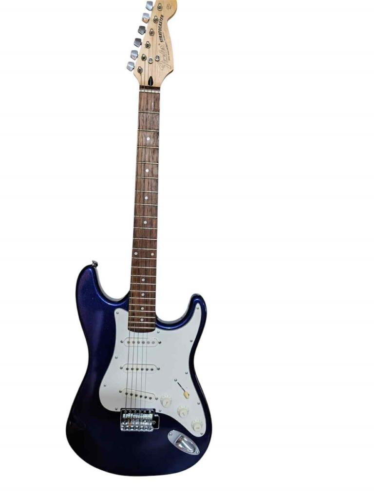 Guitarra Eléctrica Fender Fender
