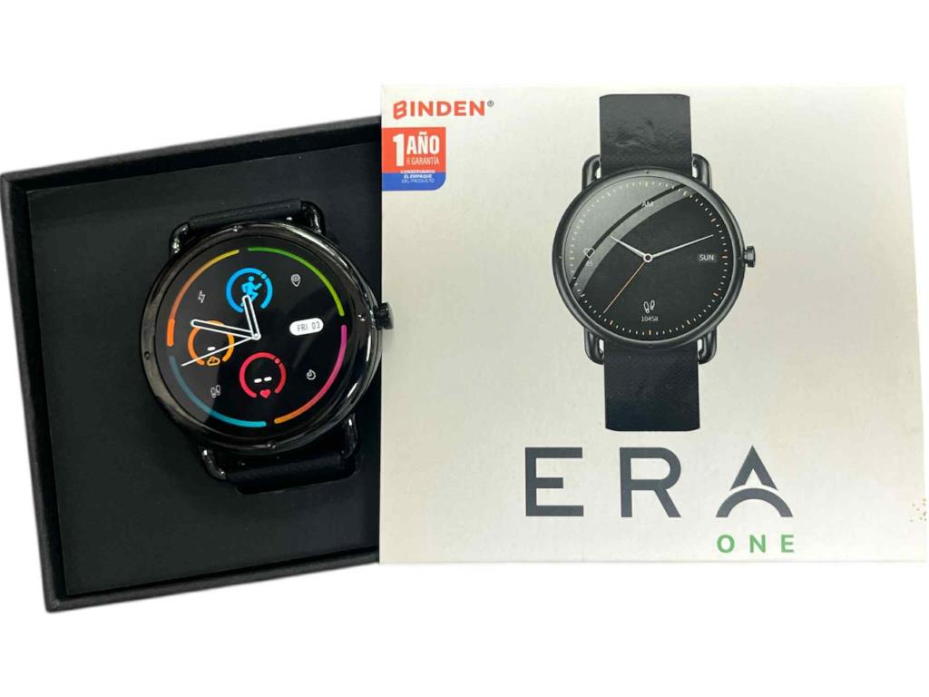 Otro Binden, 44 Mm Binden