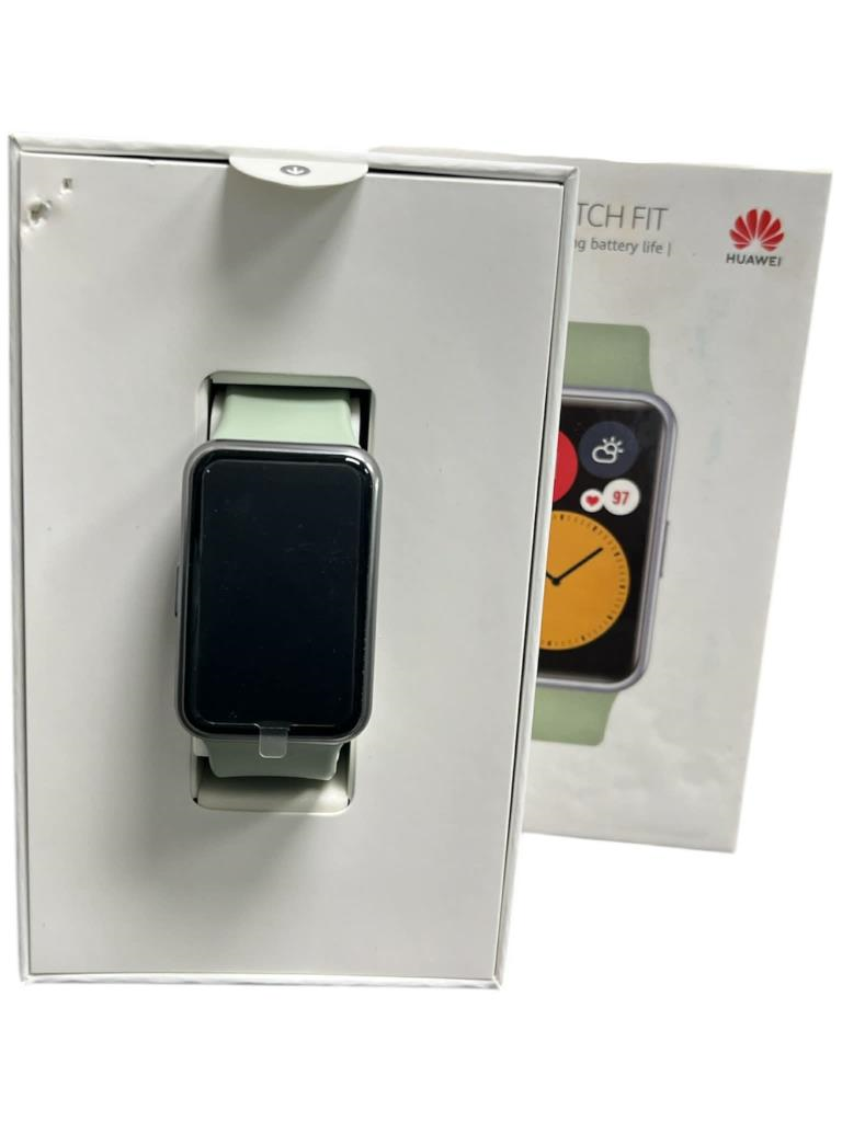 Smartwatch Huawei Watch Fit Huawei, 45 Mm Huawei