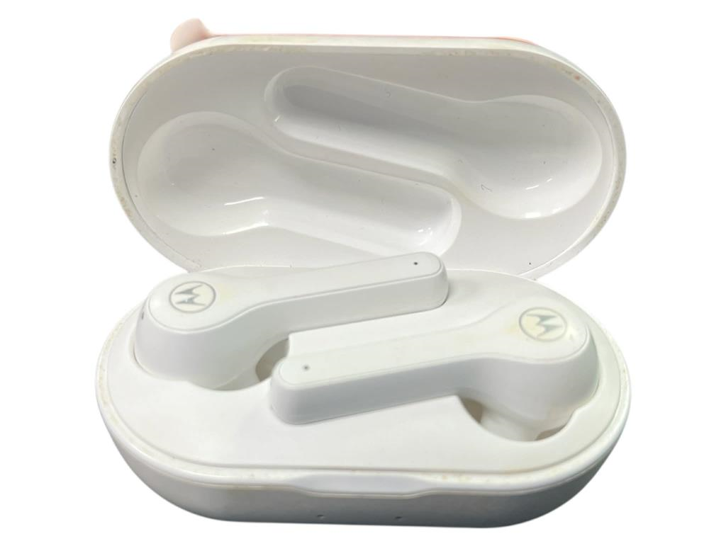 Audífonos Motorola Motorola