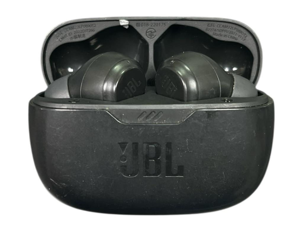 Audífonos Inalámbricos Jbl
