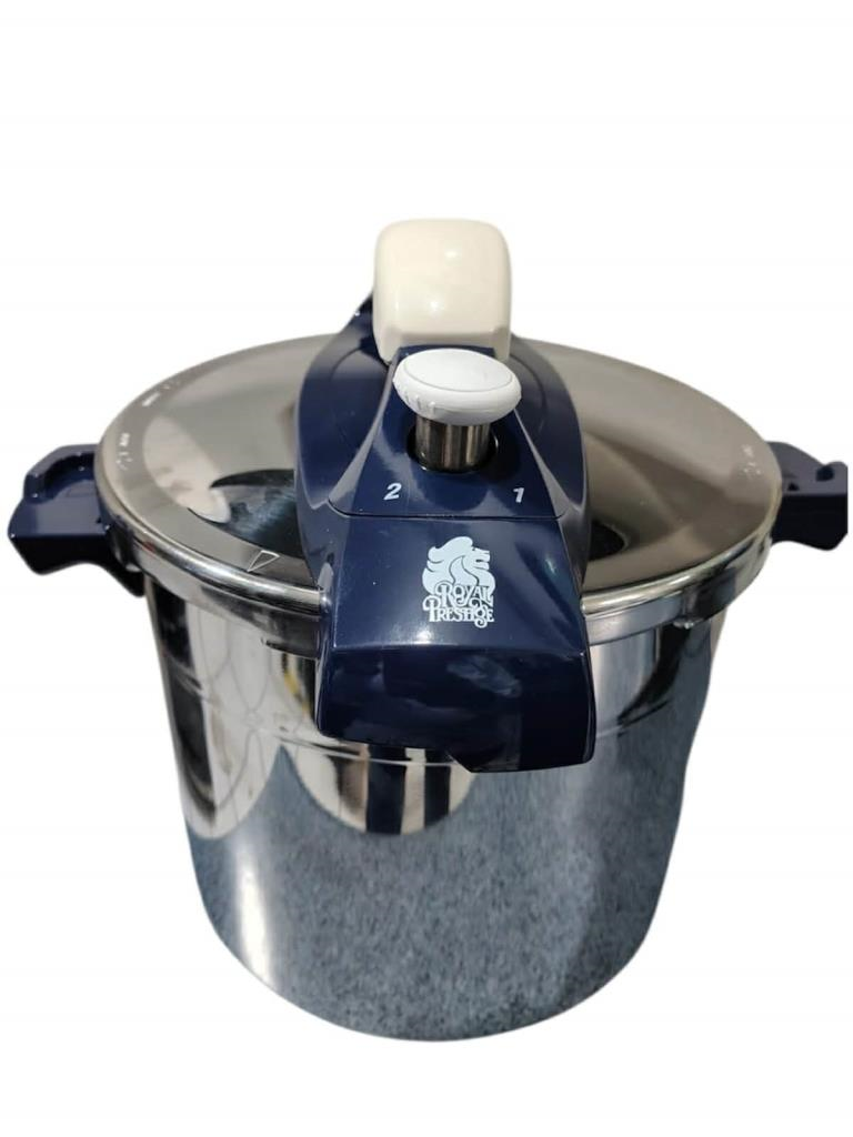 Olla De Presion Royal Prestige