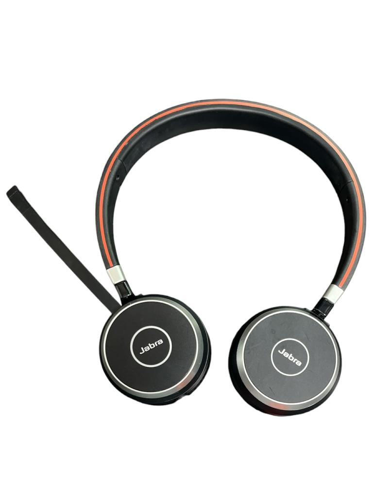 Audífonos Alámbricos Jabra
