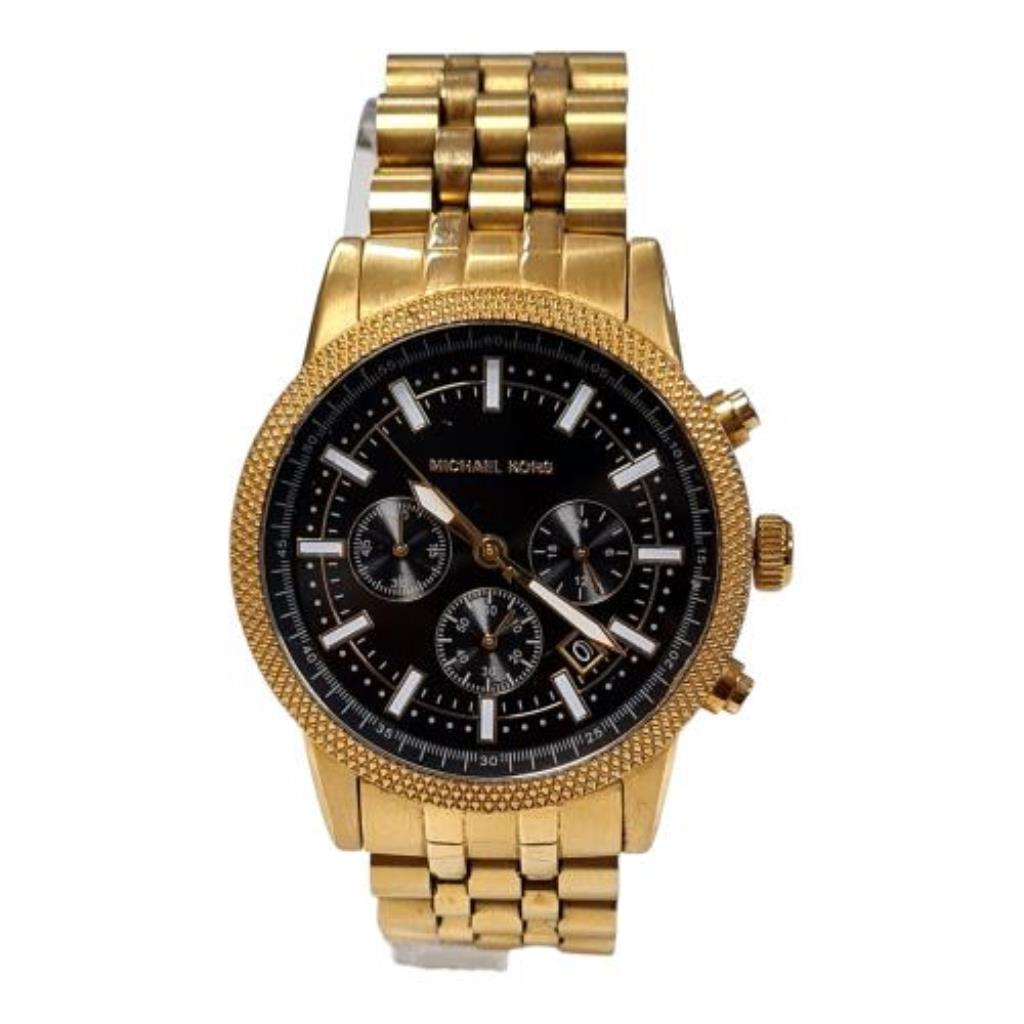 Michael cheap kors chronograph