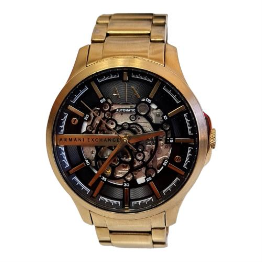  Reloj Armani Exchange Smart 
