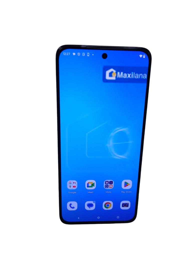Celular Honor X7b Cuenta Con Cuenta Y Datos Personales De Cliente Honor, Libre, Ram 8gb