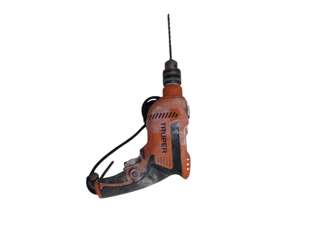 Taladro Casero 1/2" Truper