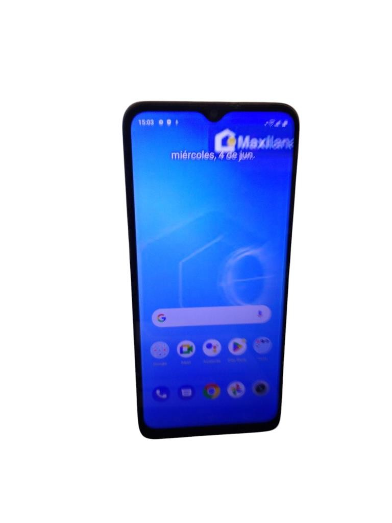 Celular Realme C30 Realme, 64gb, Libre, Ram 4gb