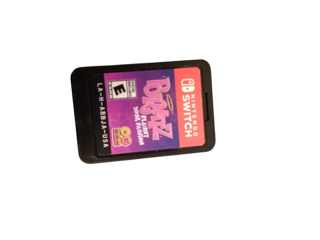 Disco De Videojuego Switch Sin Caja Nintendo Nintendo