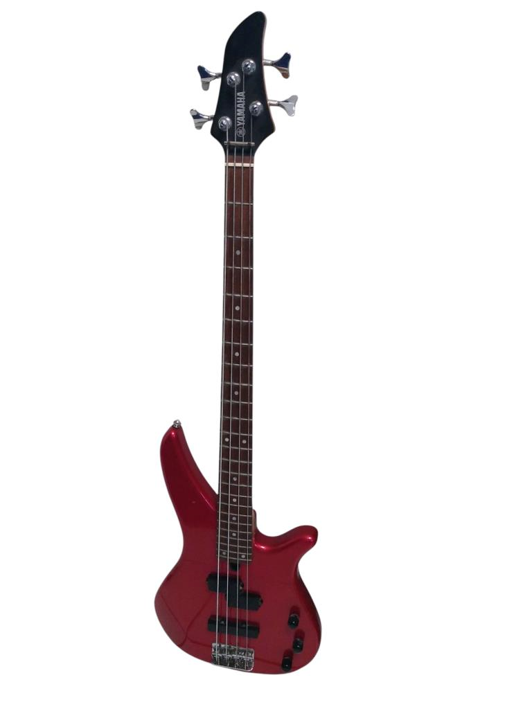 Bajo Eléctrico De 4 Cuerdas Yamaha Yamaha