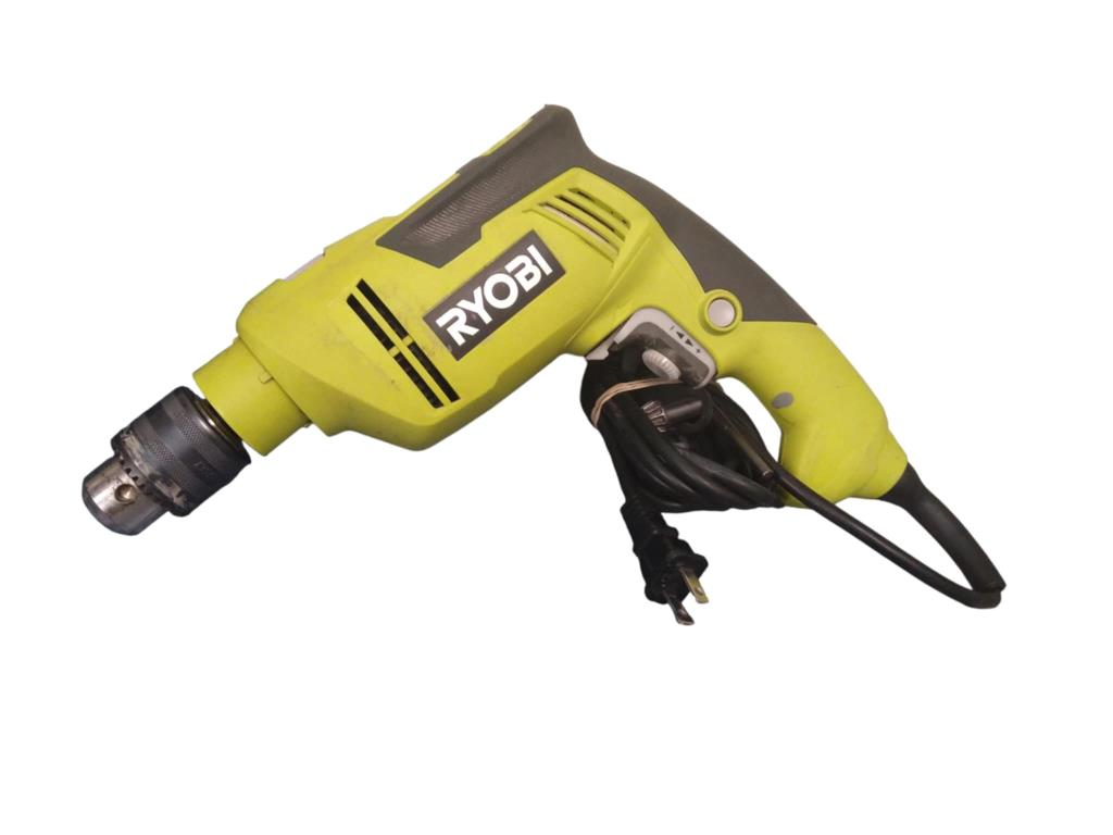 Rotomartillo Casero 1/2" Ryobi
