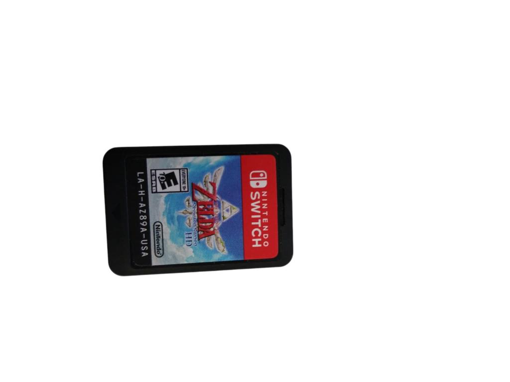 Disco De Videojuego Switch Nintendo Nintendo