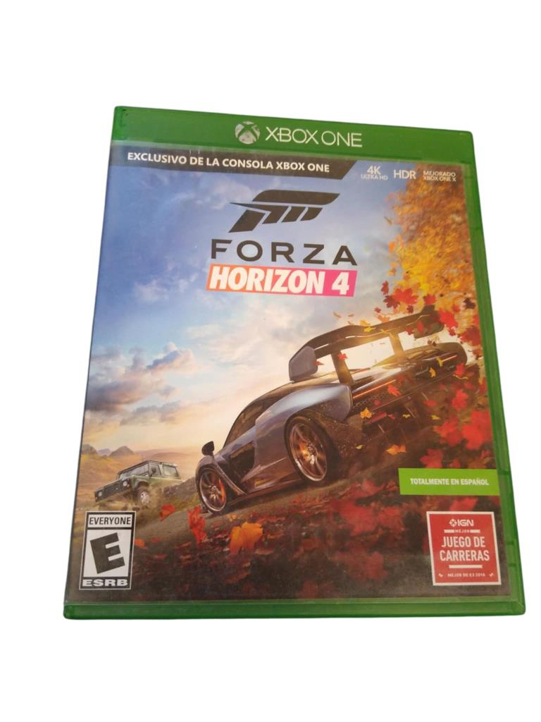 Disco De Videojuego Xbox One Microsoft Microsoft