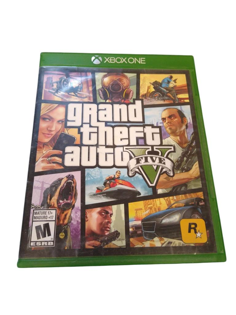 Disco De Videojuego Xbox One Microsoft Microsoft