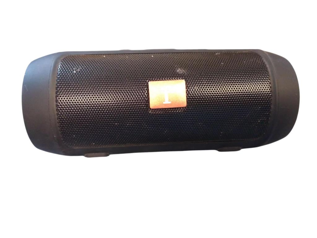 Bocina Portátil Otra Fol