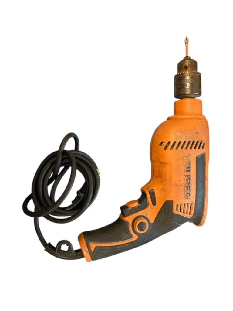 Taladro Casero 1/2" Truper