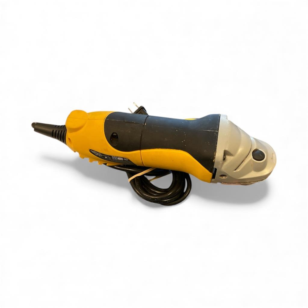 Esmeriladora Angular/rehilete 4 1/2" Sin Disco Pretul