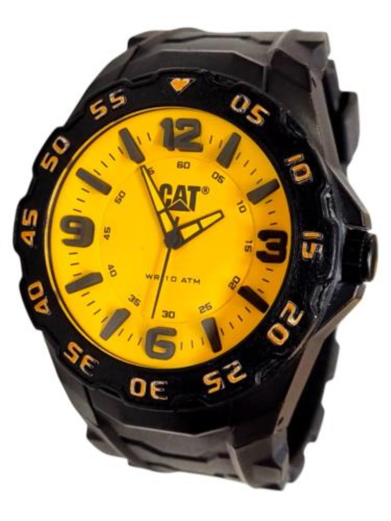  Reloj Cat No Visible 