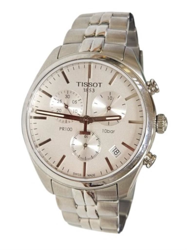  Reloj Tissot Pr 100 