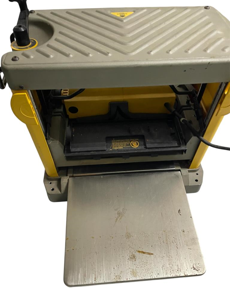 Canteadora Dewalt, 12"