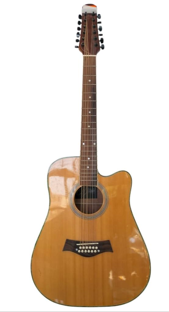 Guitarra Electroacústica Takamine