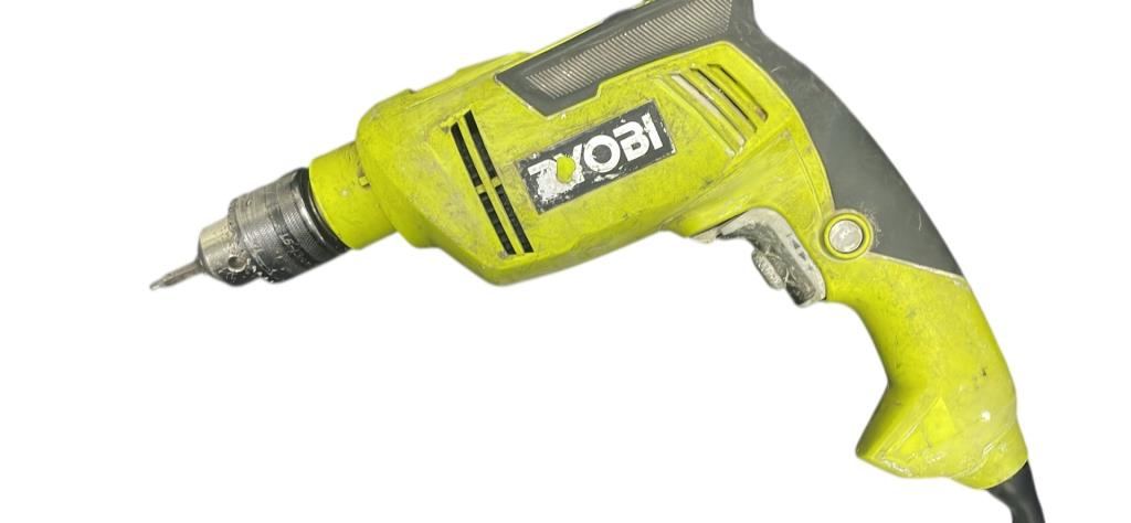 Rotomartillo Casero 1/2" Ryobi