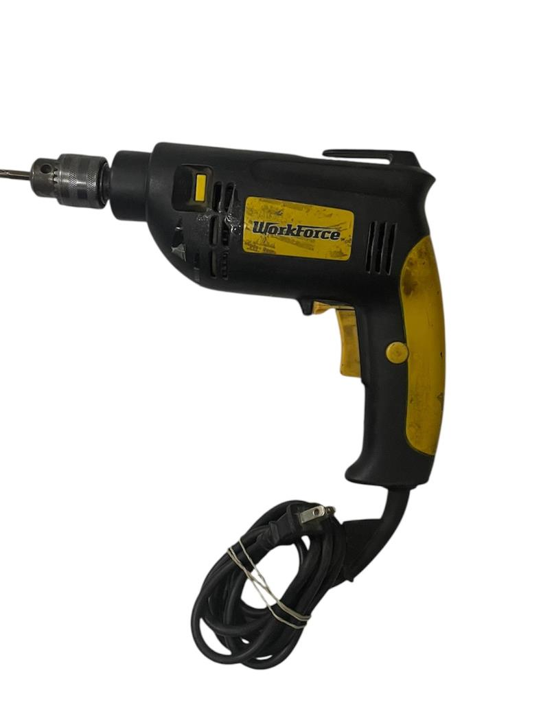 Rotomartillo Casero 3/8" Work Force