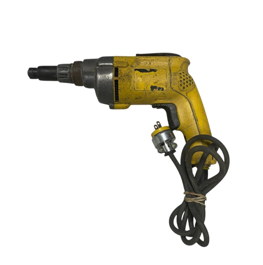 Taladro Casero Atornillador /pijador Dewalt