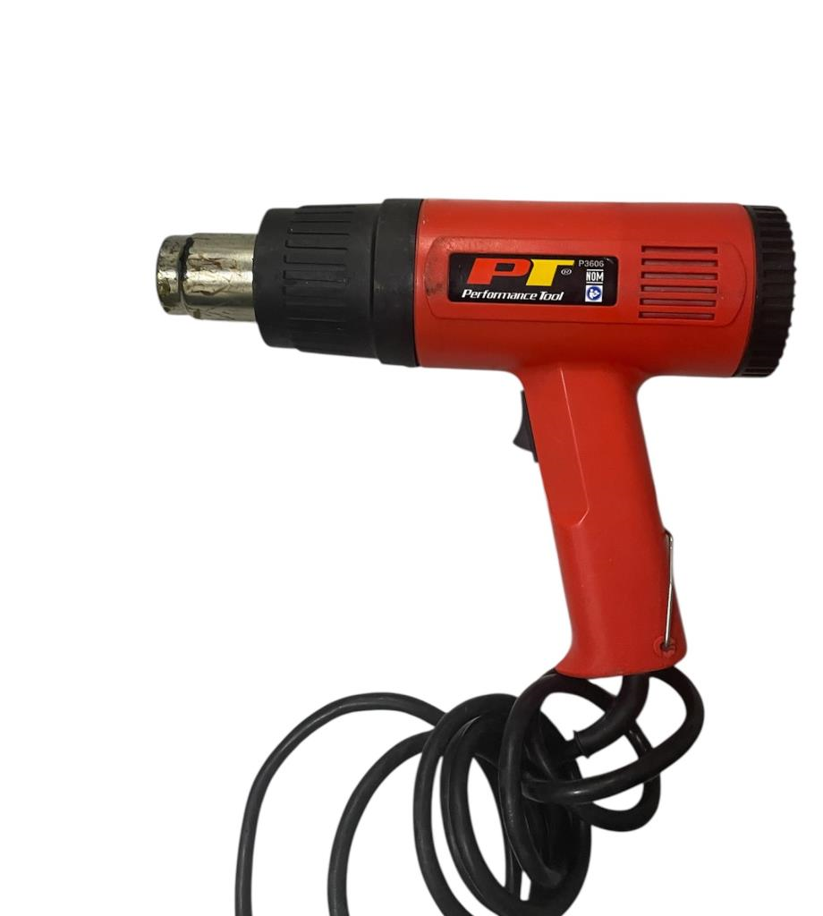 Herramienta Eléctrica Pistola De Calor Pt